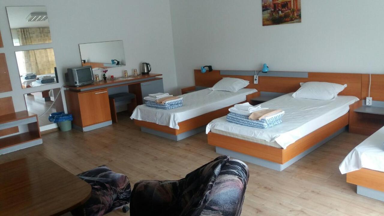 North Sofia Guest Rooms Exterior foto
