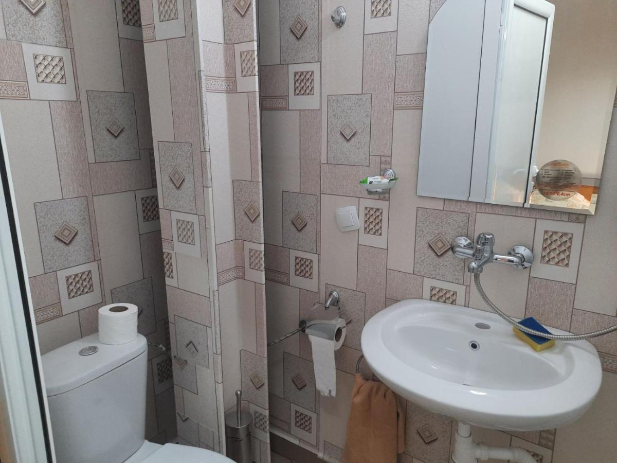 North Sofia Guest Rooms Exterior foto